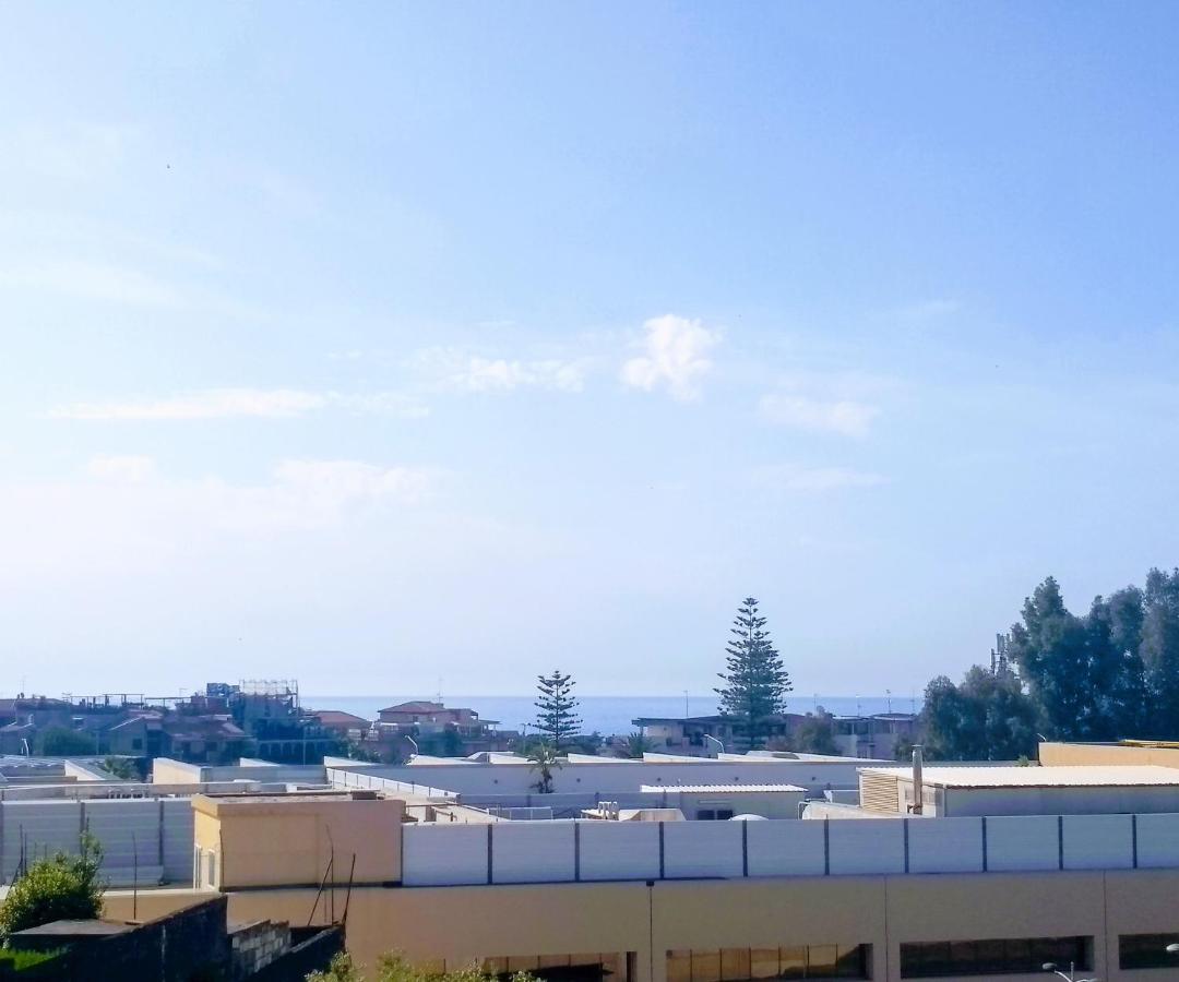 فندق Casa Lumaki كاتانيا المظهر الخارجي الصورة