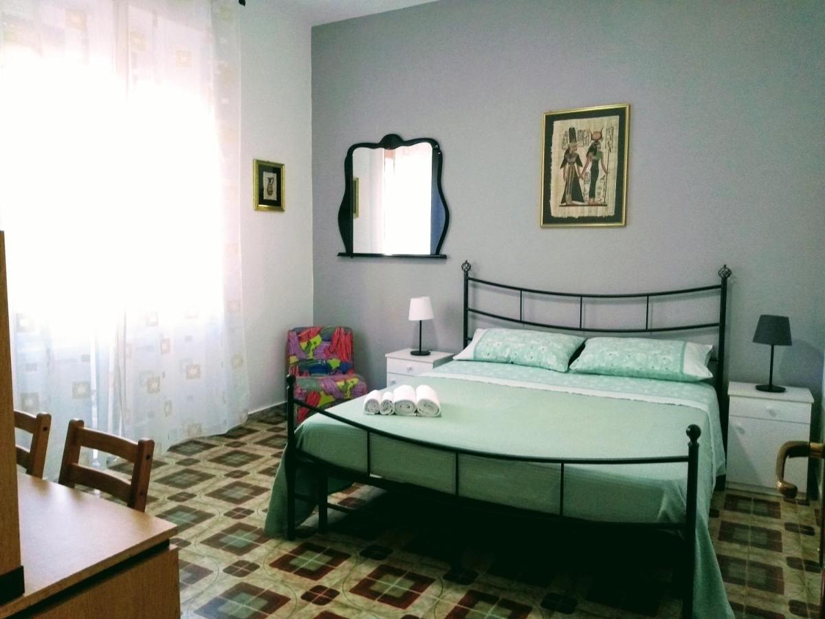 فندق Casa Lumaki كاتانيا المظهر الخارجي الصورة