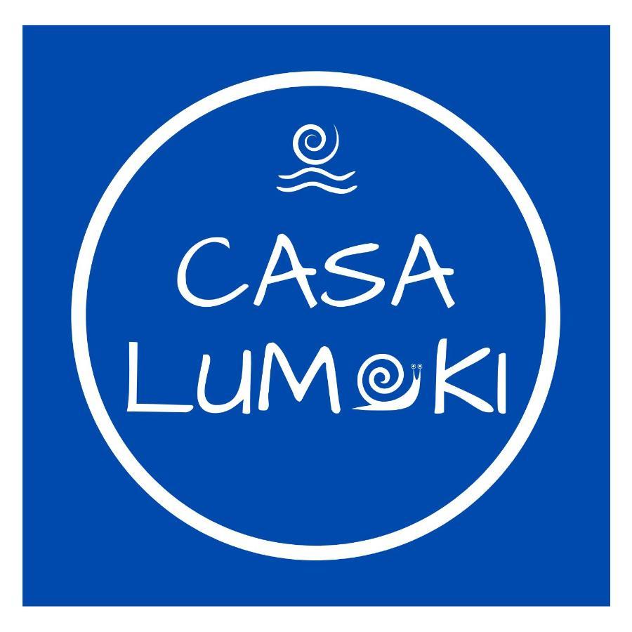 فندق Casa Lumaki كاتانيا المظهر الخارجي الصورة